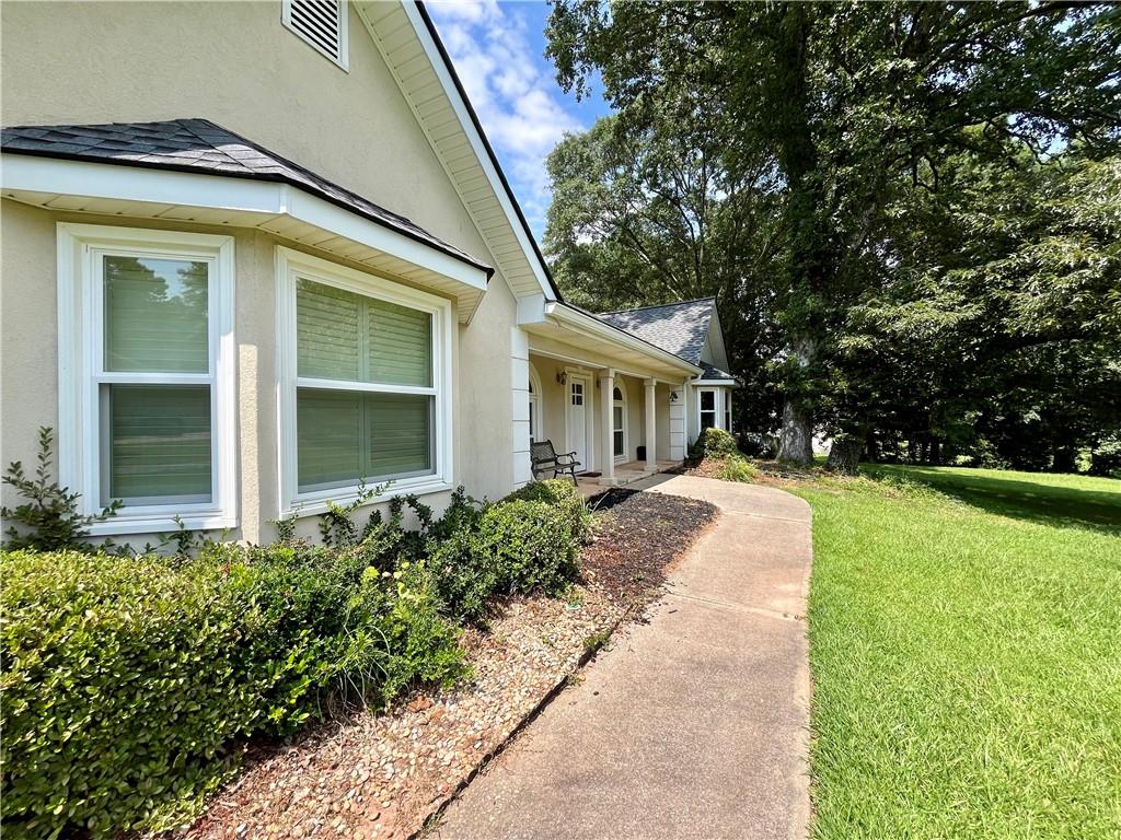 10 Carriage Gate Drive