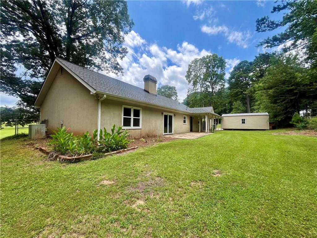 10 Carriage Gate Drive
