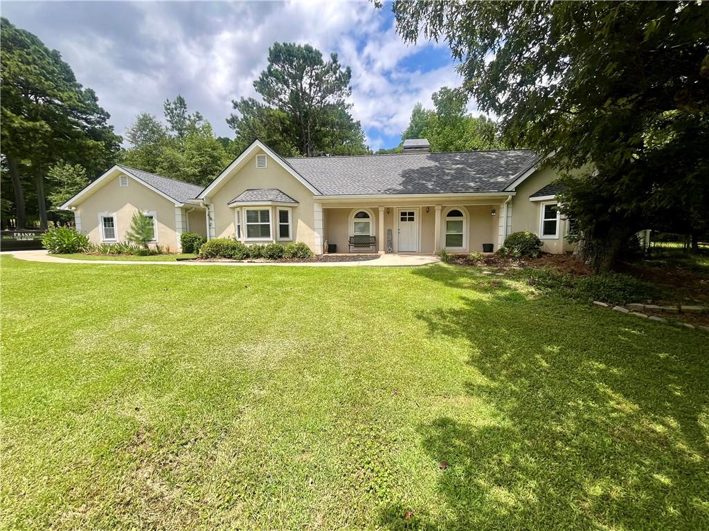 10 Carriage Gate Drive