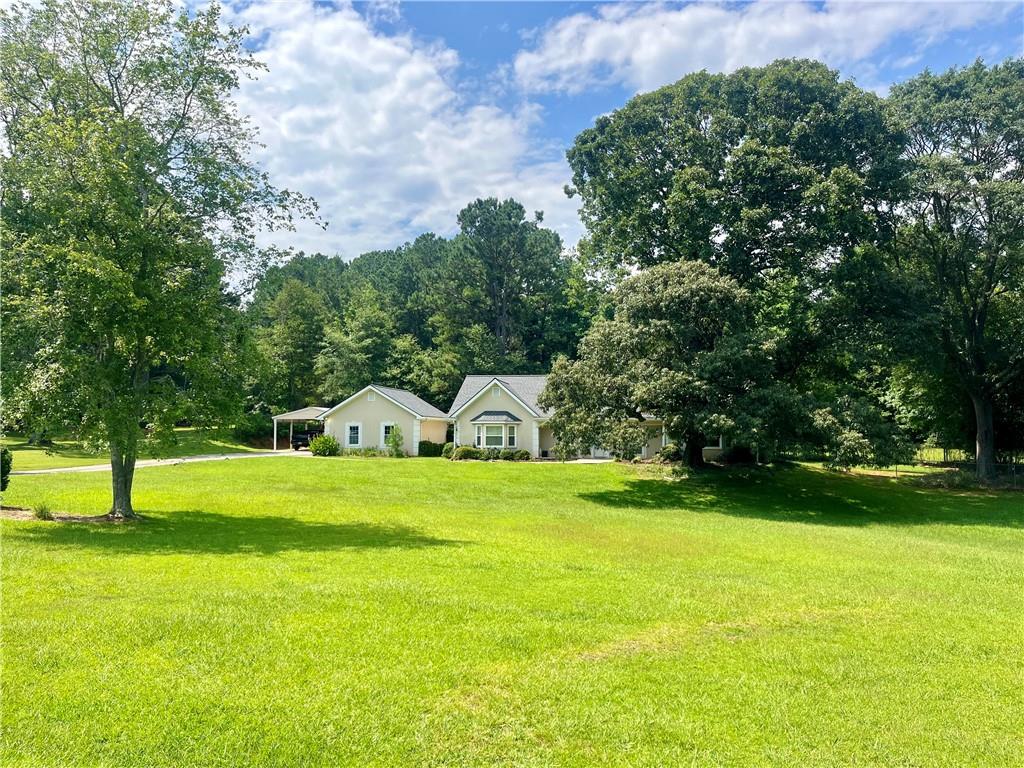 10 Carriage Gate Drive