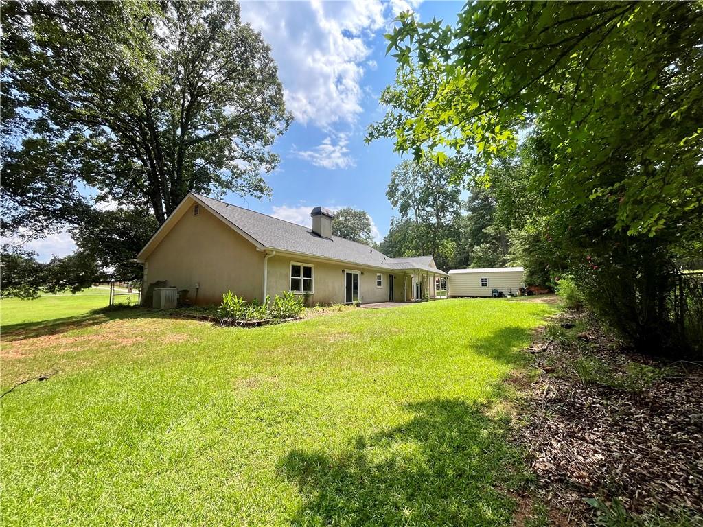 10 Carriage Gate Drive