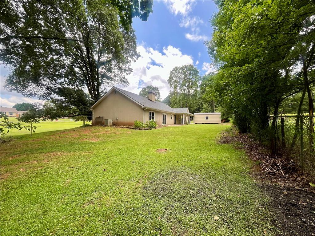 10 Carriage Gate Drive