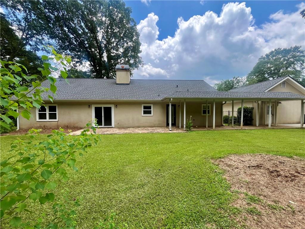 10 Carriage Gate Drive