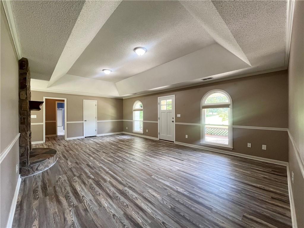 10 Carriage Gate Drive