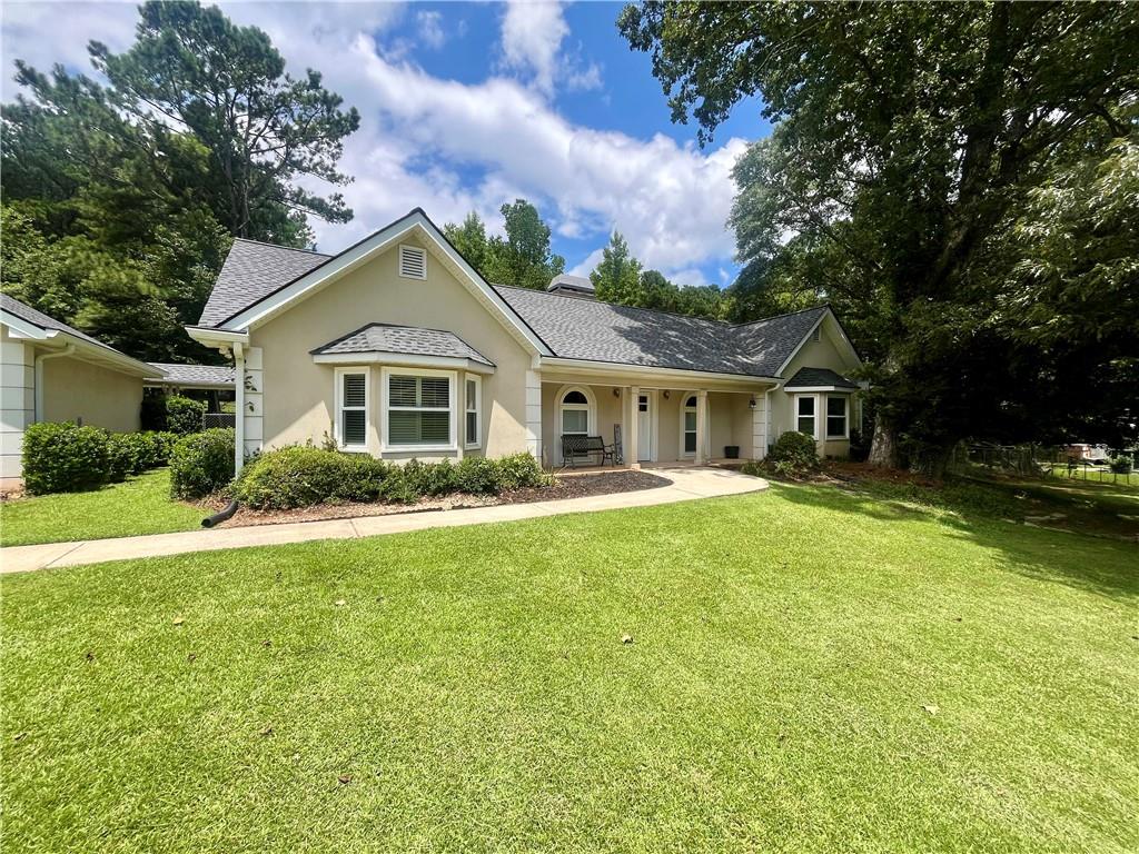 10 Carriage Gate Drive