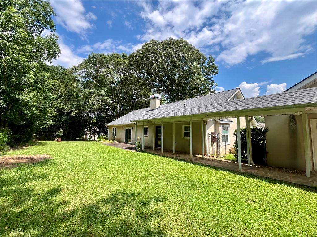 10 Carriage Gate Drive