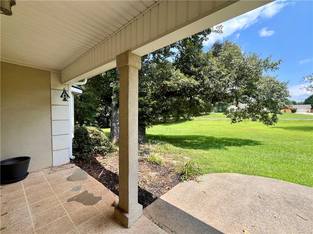 10 Carriage Gate Drive