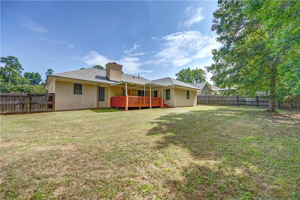 6223 INDEPENDENCE Drive