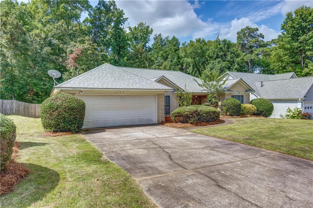 6223 INDEPENDENCE Drive