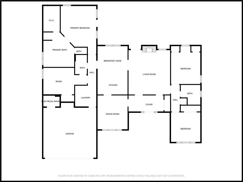 6223 INDEPENDENCE Drive