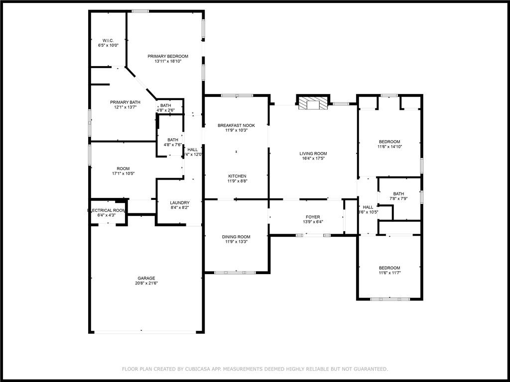 6223 INDEPENDENCE Drive