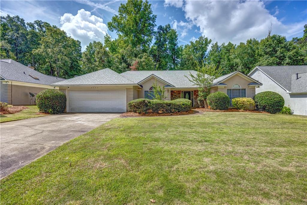 6223 INDEPENDENCE Drive