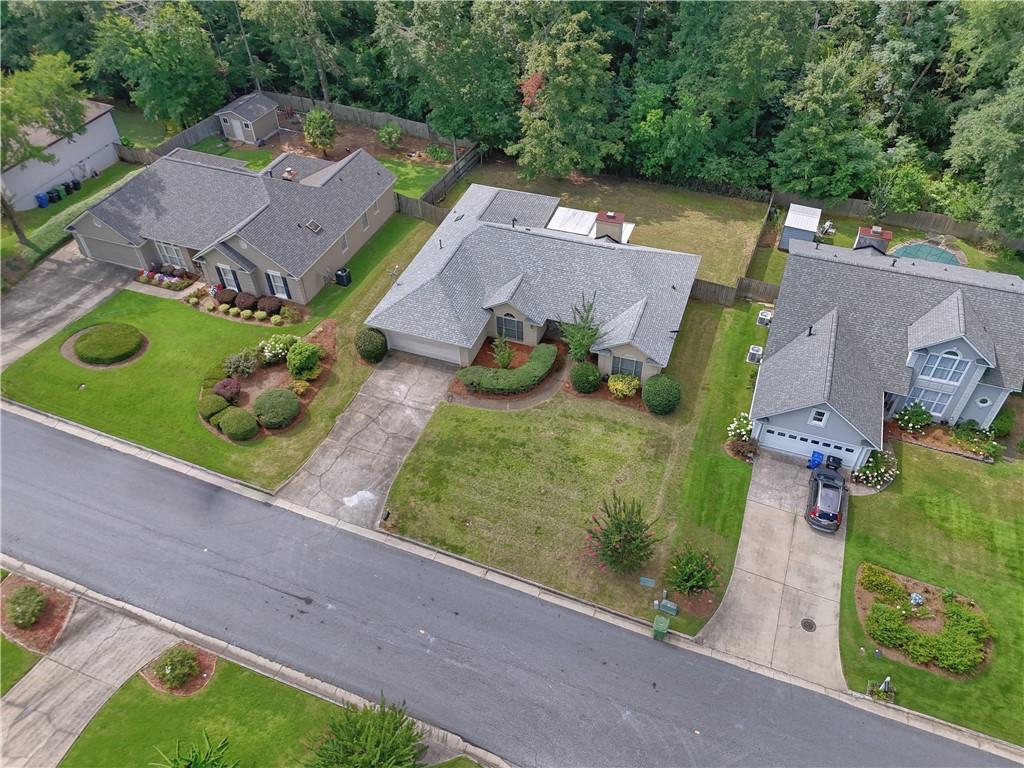 6223 INDEPENDENCE Drive