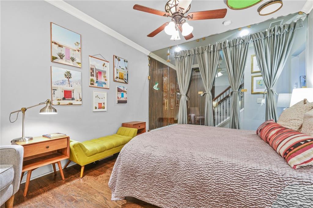 385 15TH Street NW Unit 76