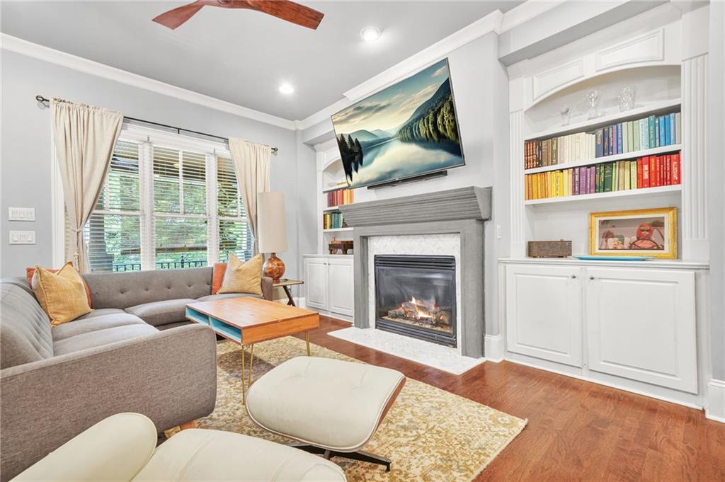 385 15TH Street NW Unit 76