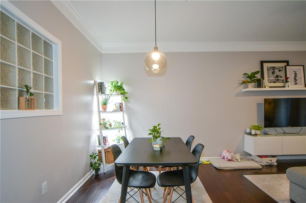 400 17th Street NW Unit 1219