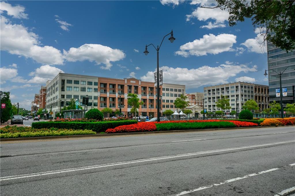 400 17th Street NW Unit 1219
