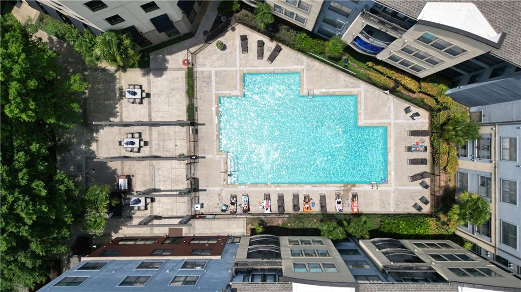 400 17th Street NW Unit 1219