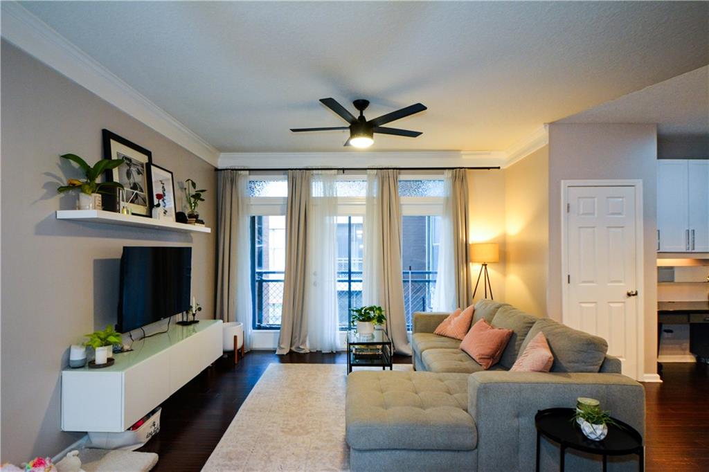 400 17th Street NW Unit 1219