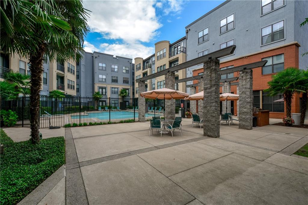 400 17th Street NW Unit 1219