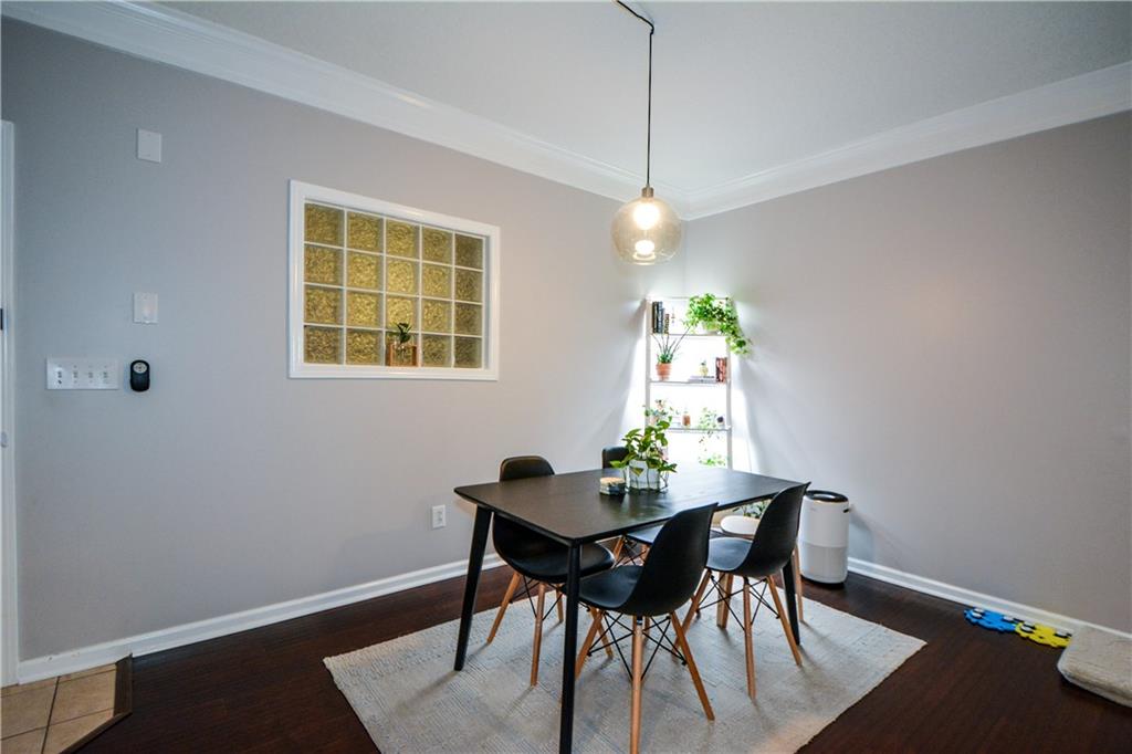 400 17th Street NW Unit 1219