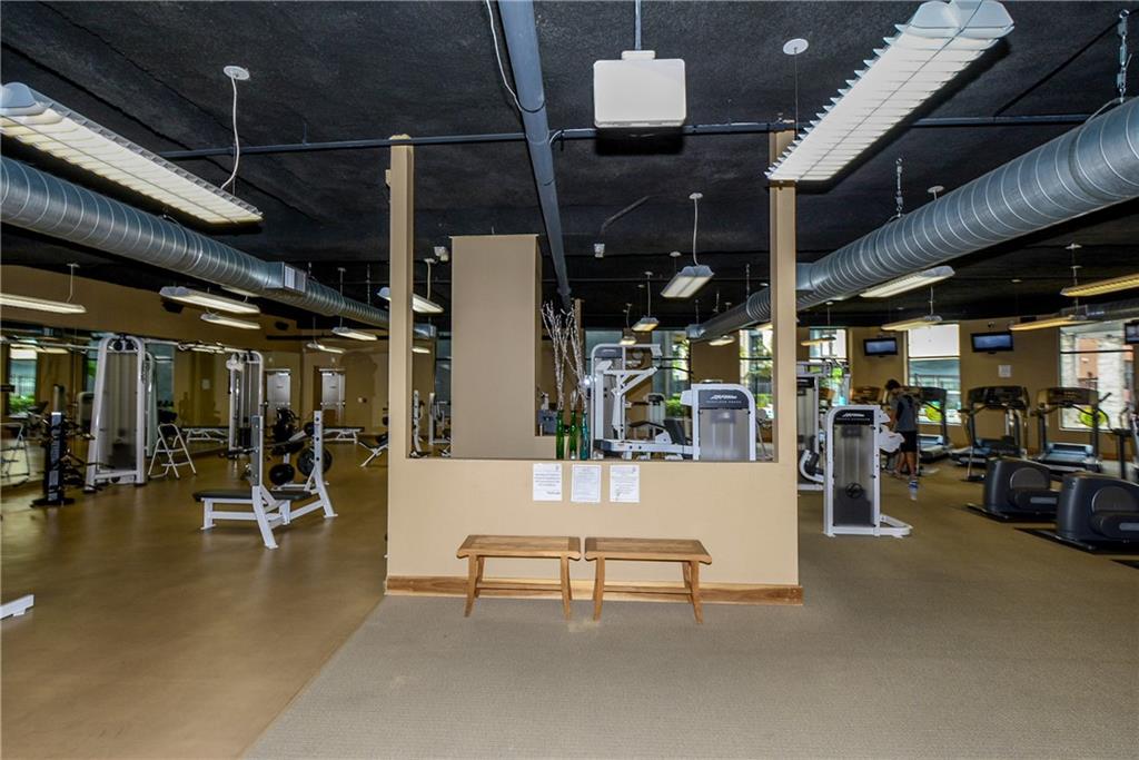 400 17th Street NW Unit 1219