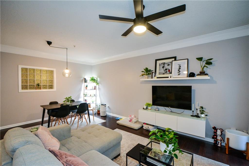 400 17th Street NW Unit 1219