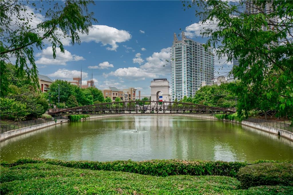 400 17th Street NW Unit 1219