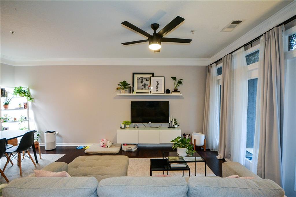 400 17th Street NW Unit 1219