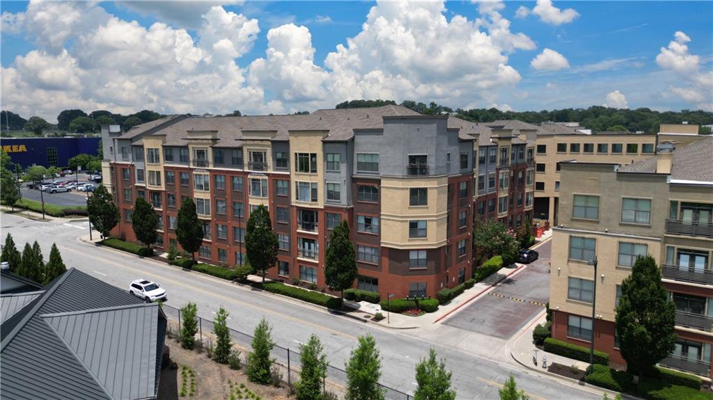 400 17th Street NW Unit 1219