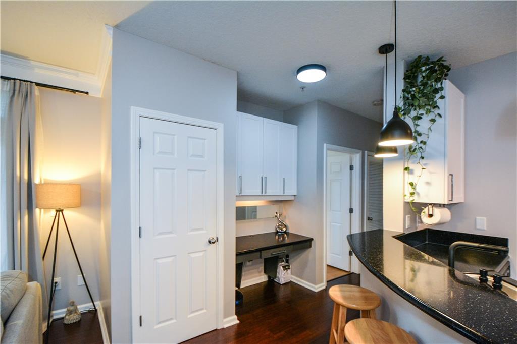 400 17th Street NW Unit 1219