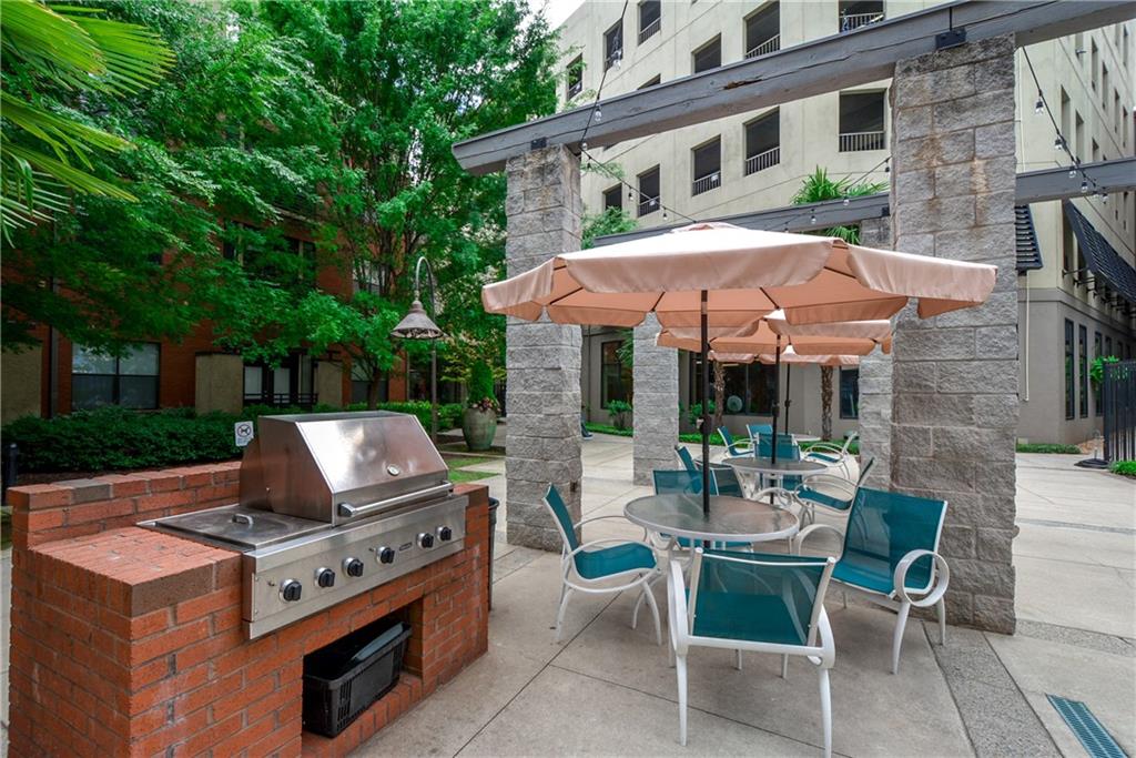 400 17th Street NW Unit 1219