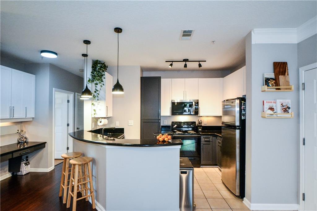 400 17th Street NW Unit 1219