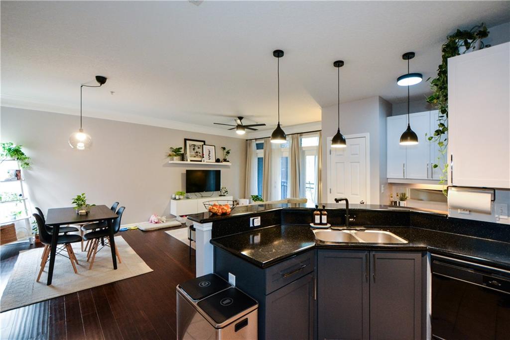 400 17th Street NW Unit 1219