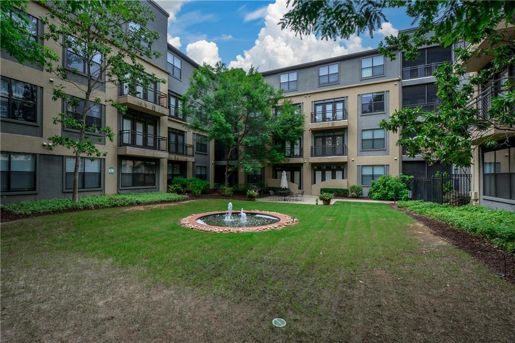 400 17th Street NW Unit 1219