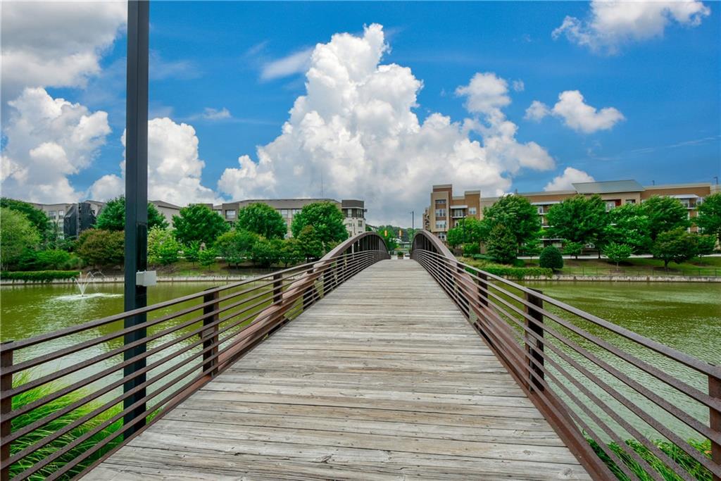 400 17th Street NW Unit 1219