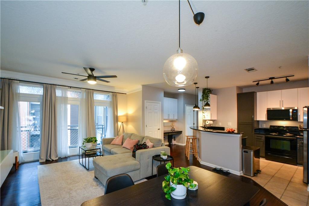 400 17th Street NW Unit 1219