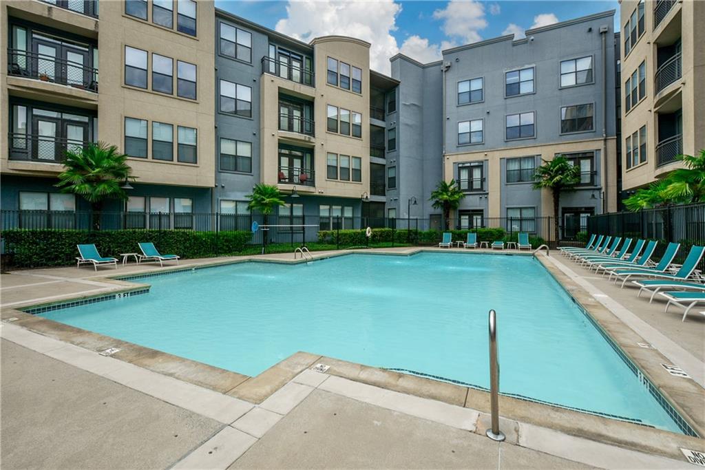 400 17th Street NW Unit 1219