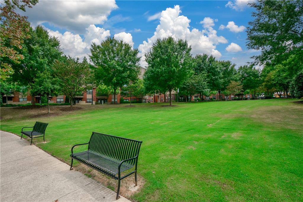 400 17th Street NW Unit 1219