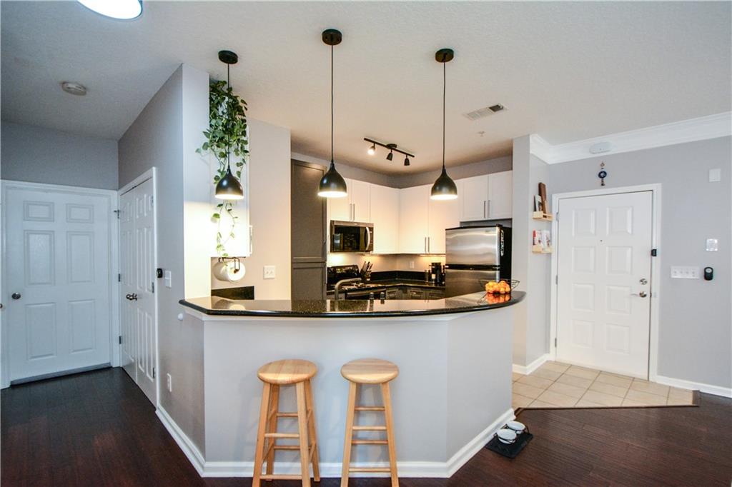 400 17th Street NW Unit 1219