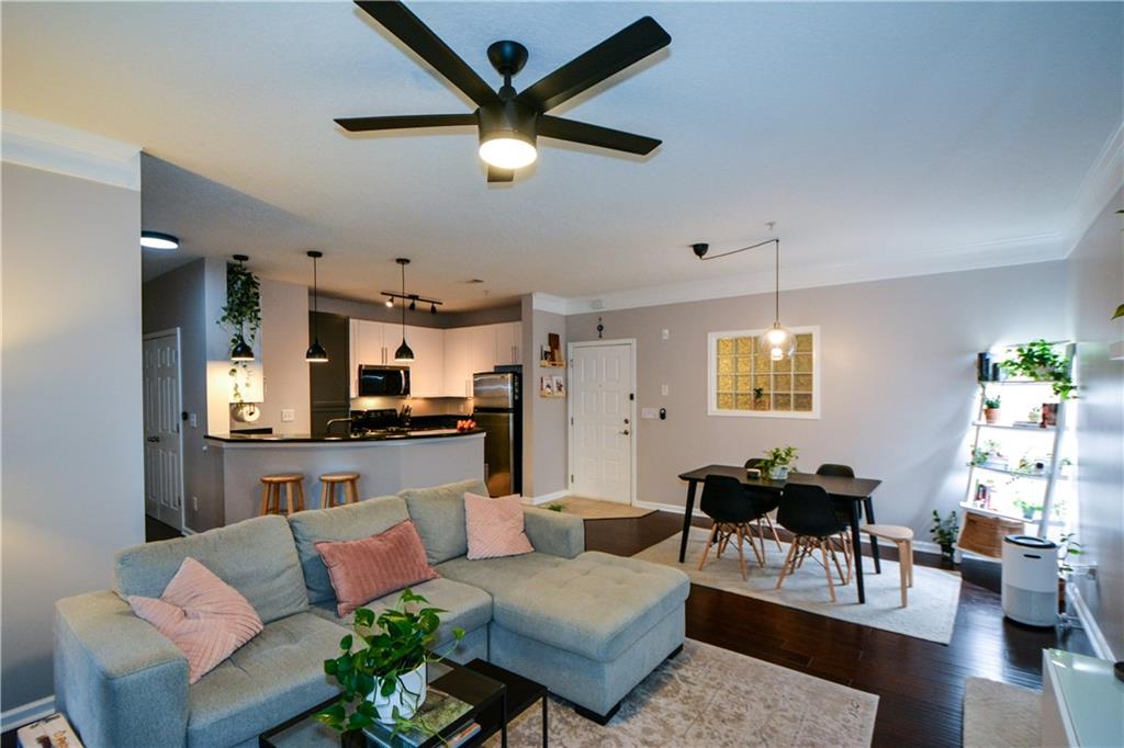 400 17th Street NW Unit 1219