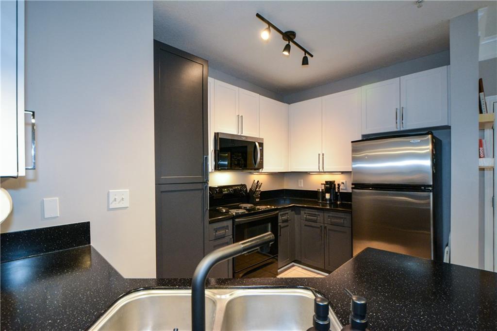 400 17th Street NW Unit 1219