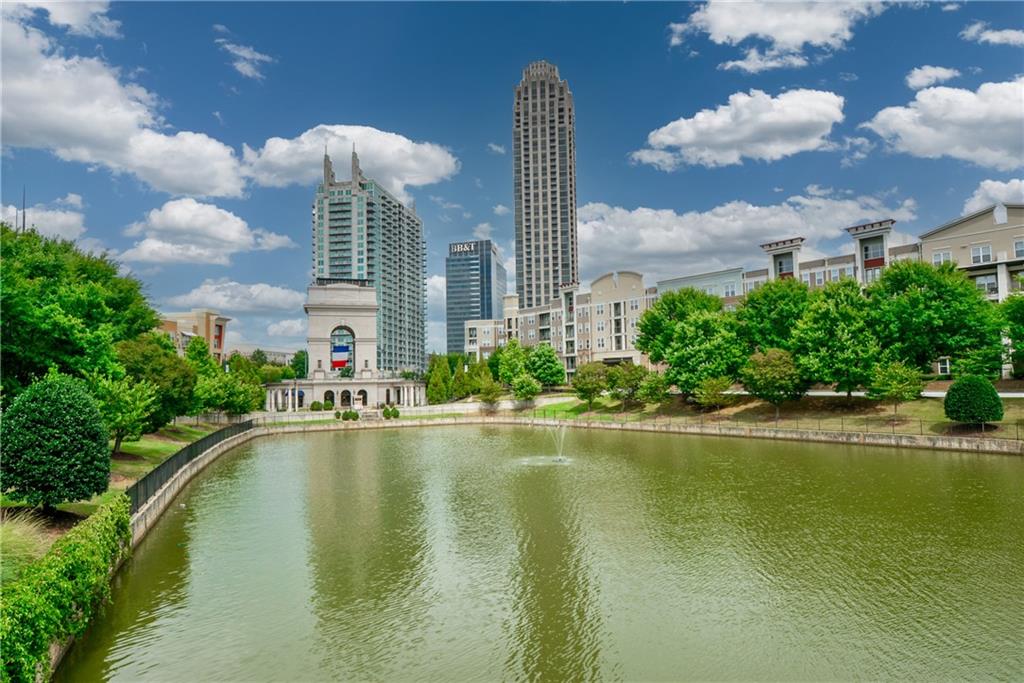 400 17th Street NW Unit 1219