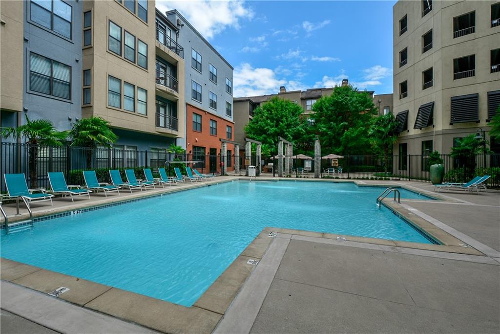 400 17th Street NW Unit 1219
