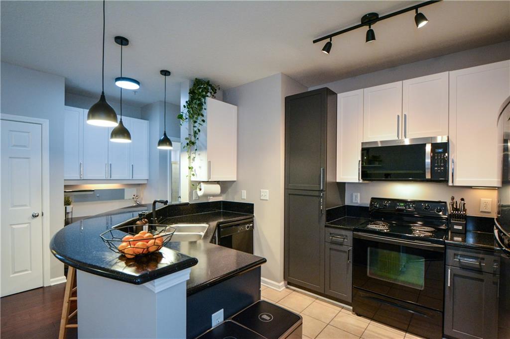 400 17th Street NW Unit 1219