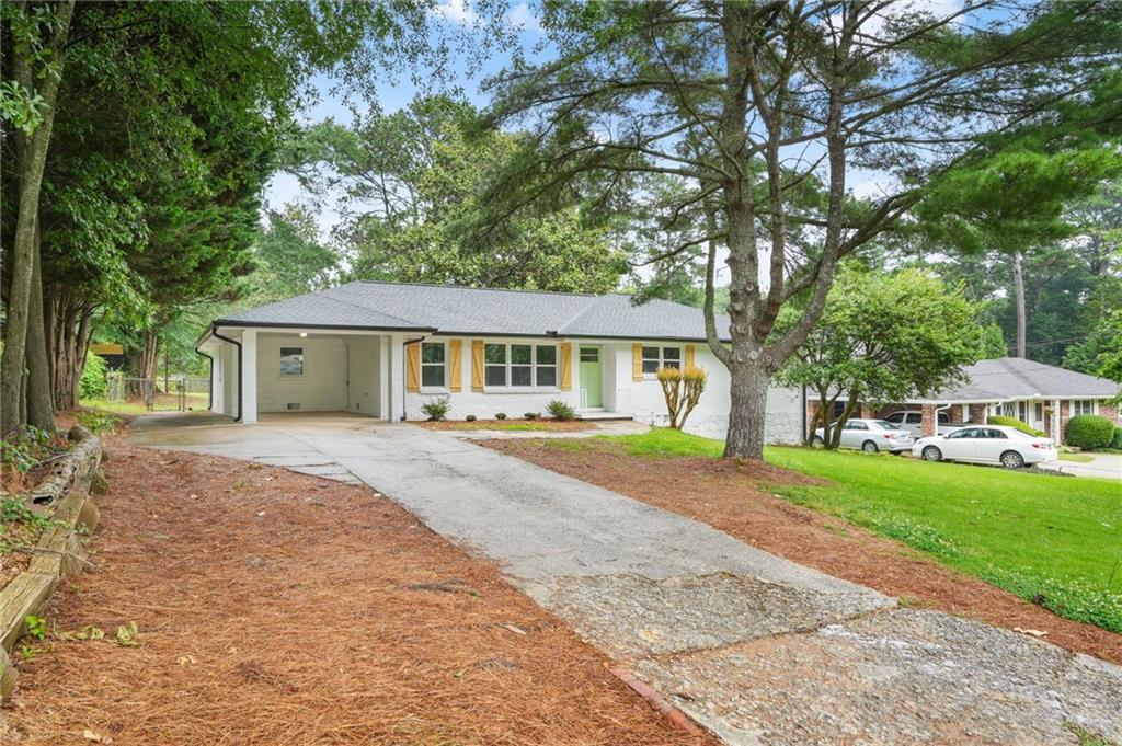 4188 FONTANA Court