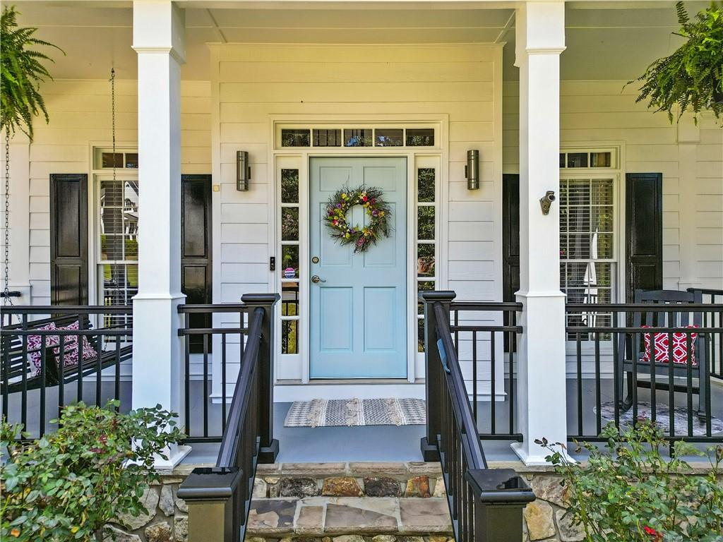 870 FAIRWOOD POINTE NW