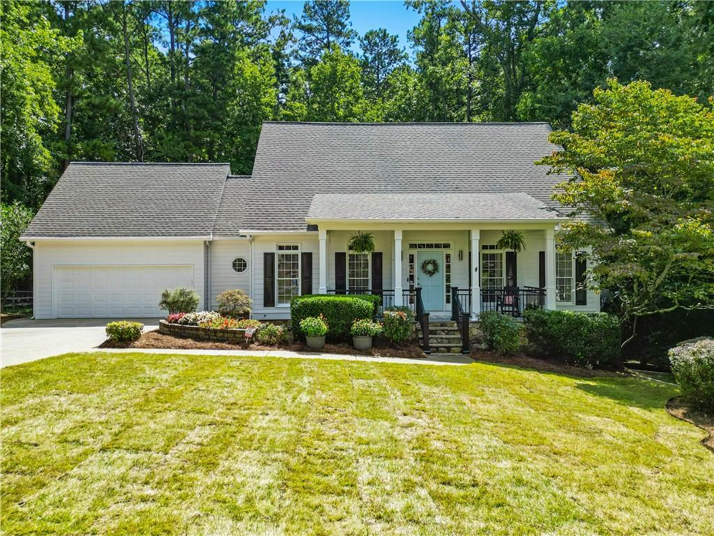 870 FAIRWOOD POINTE NW