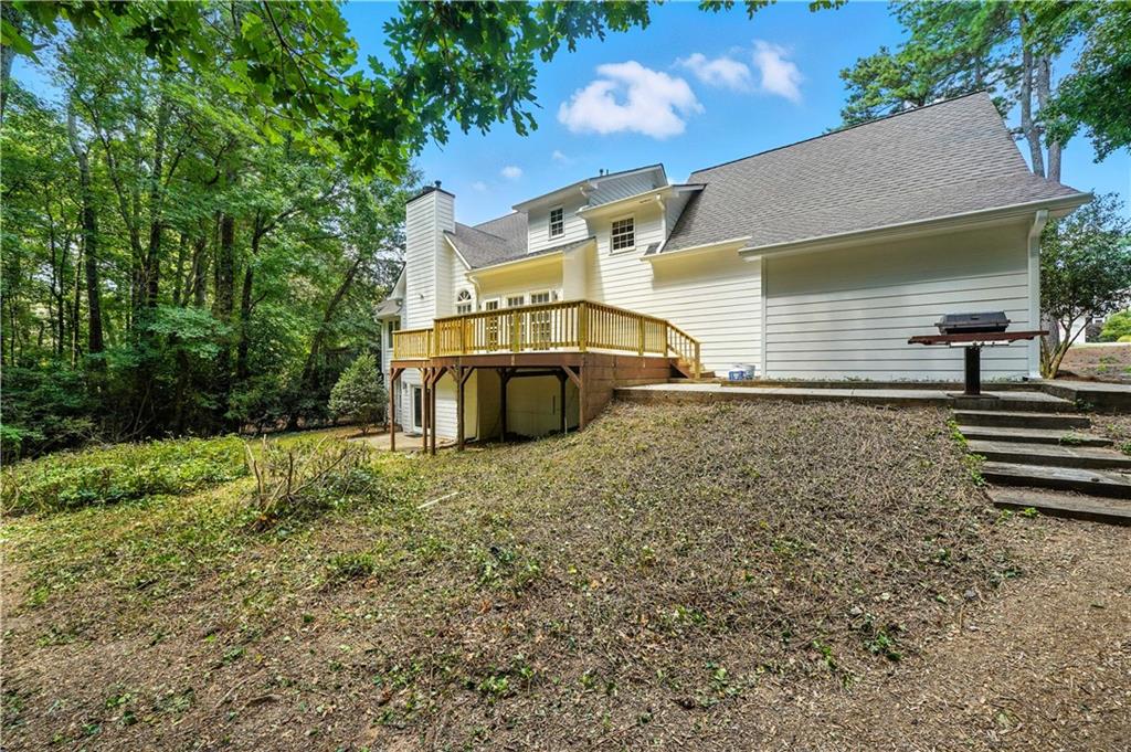 870 FAIRWOOD POINTE NW