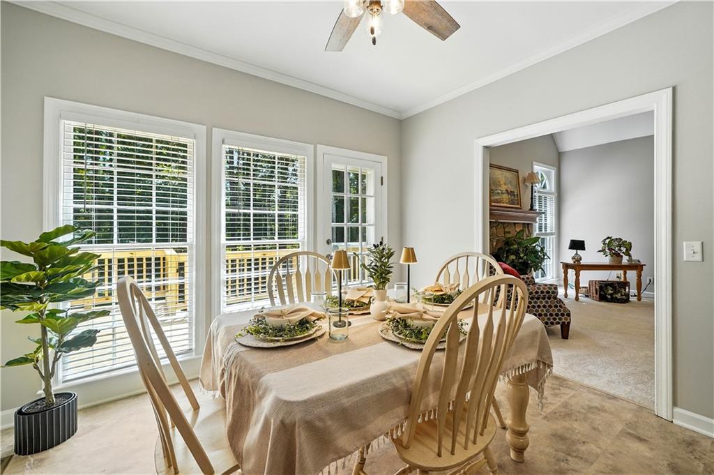 870 FAIRWOOD POINTE NW